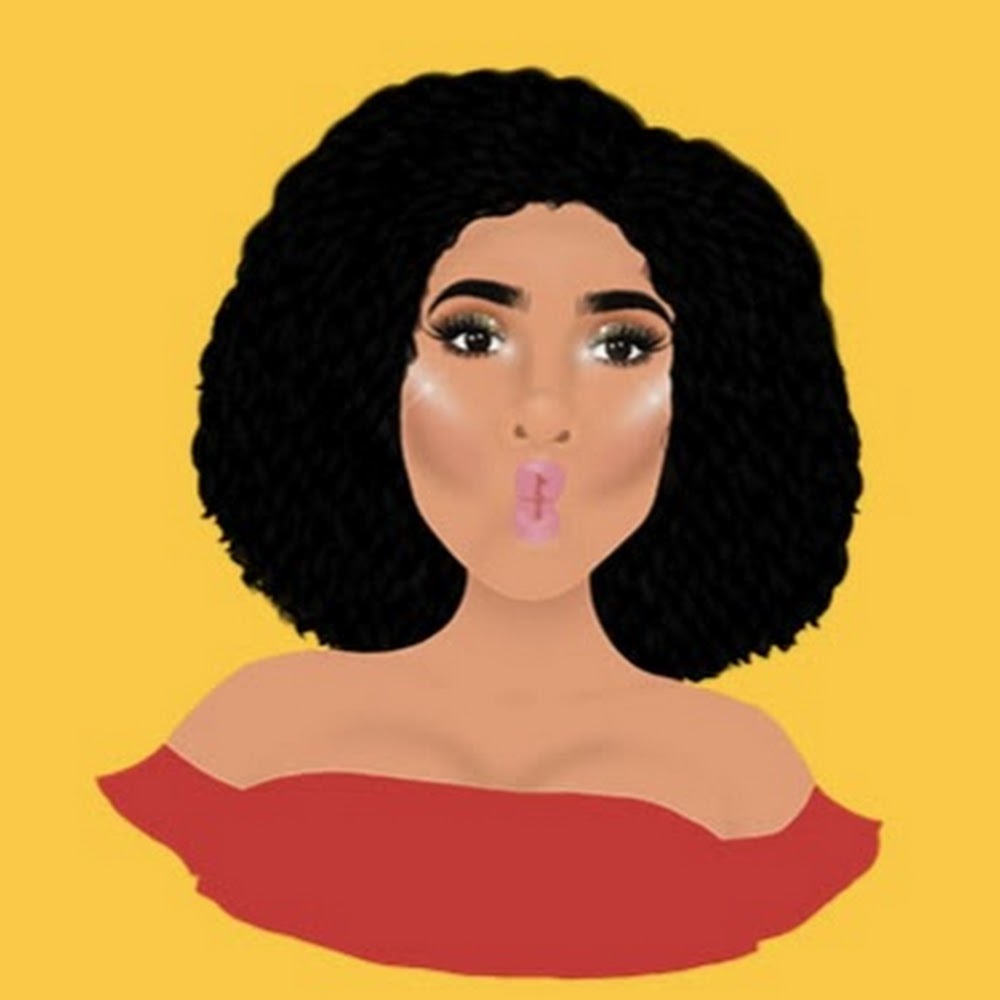 Meet your Posher, Xavionna